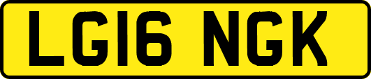 LG16NGK