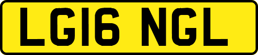 LG16NGL