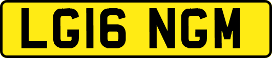 LG16NGM