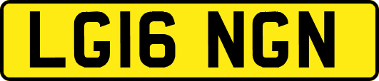 LG16NGN
