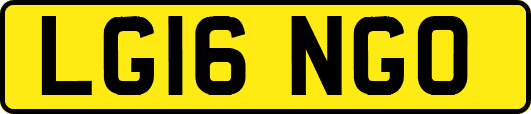 LG16NGO