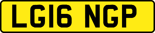 LG16NGP