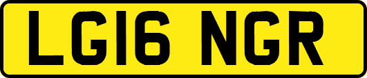 LG16NGR