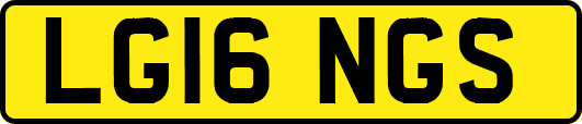 LG16NGS