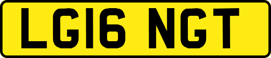 LG16NGT