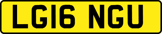 LG16NGU
