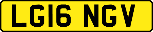 LG16NGV