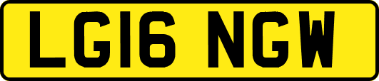 LG16NGW