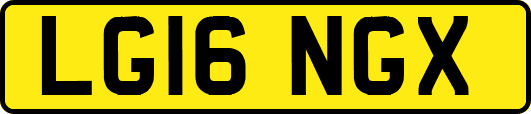 LG16NGX