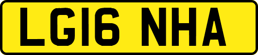 LG16NHA