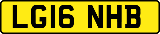 LG16NHB