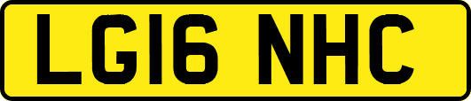 LG16NHC