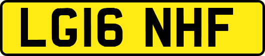 LG16NHF