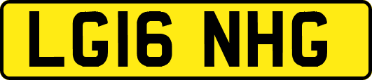 LG16NHG