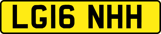 LG16NHH