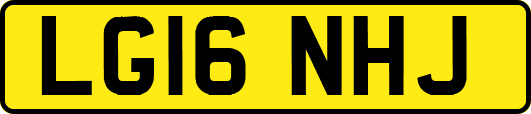 LG16NHJ