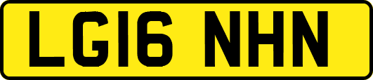 LG16NHN
