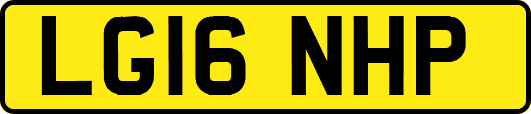 LG16NHP