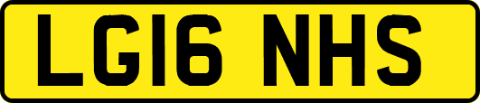 LG16NHS
