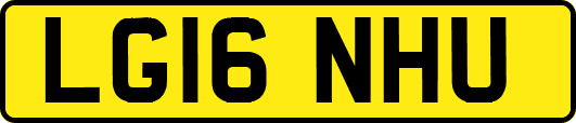 LG16NHU