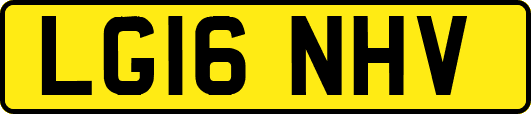 LG16NHV