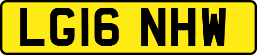 LG16NHW