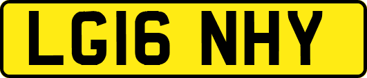 LG16NHY