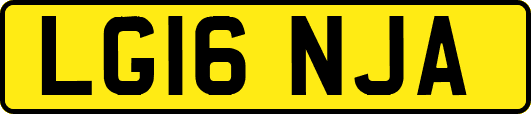 LG16NJA