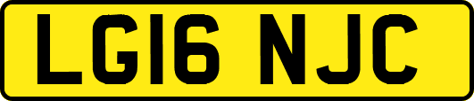 LG16NJC