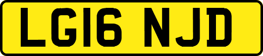 LG16NJD