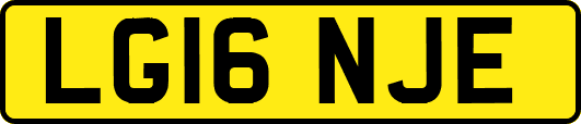 LG16NJE