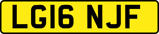 LG16NJF