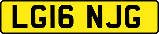 LG16NJG
