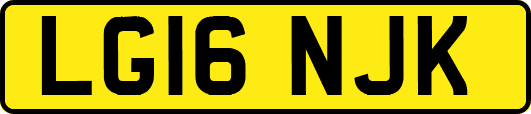 LG16NJK