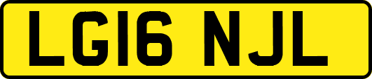 LG16NJL