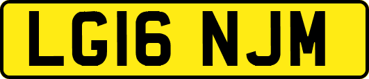 LG16NJM