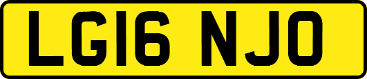 LG16NJO