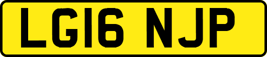 LG16NJP