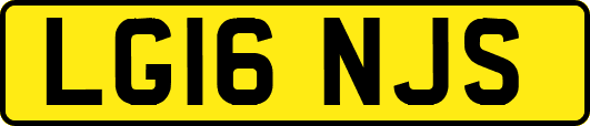 LG16NJS