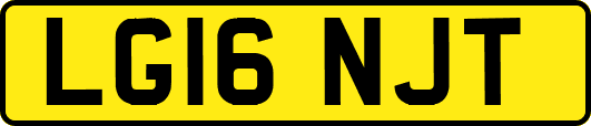 LG16NJT