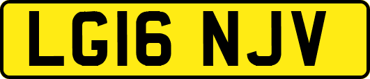 LG16NJV