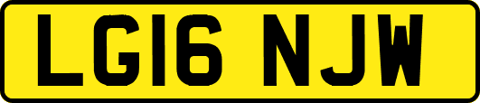 LG16NJW