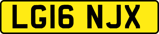 LG16NJX