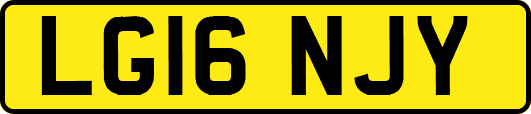 LG16NJY