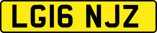 LG16NJZ