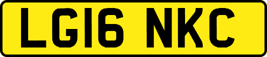 LG16NKC