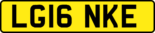 LG16NKE