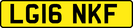 LG16NKF