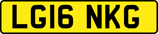 LG16NKG