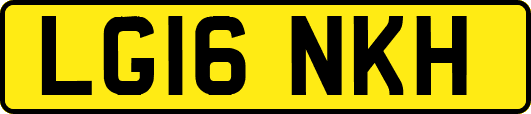 LG16NKH